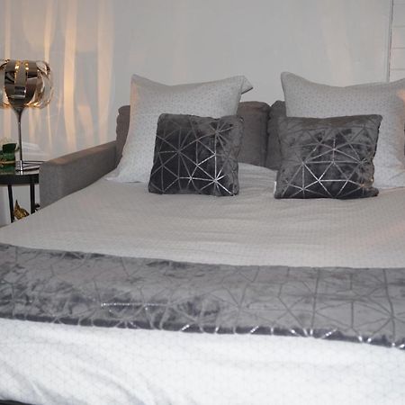 Appartement De Standing Berck ภายนอก รูปภาพ