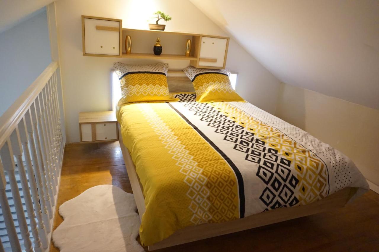 Appartement De Standing Berck ภายนอก รูปภาพ
