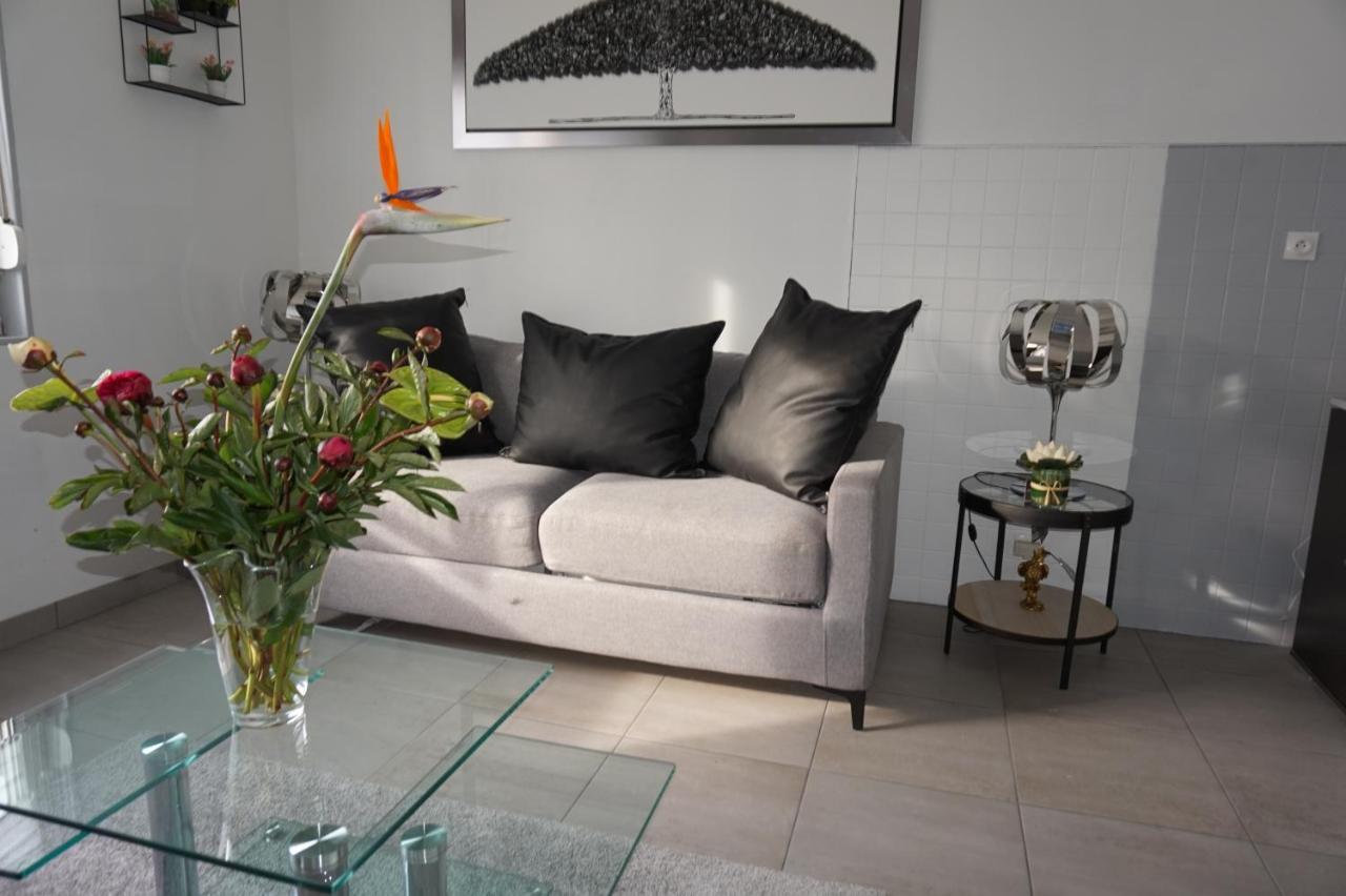 Appartement De Standing Berck ภายนอก รูปภาพ