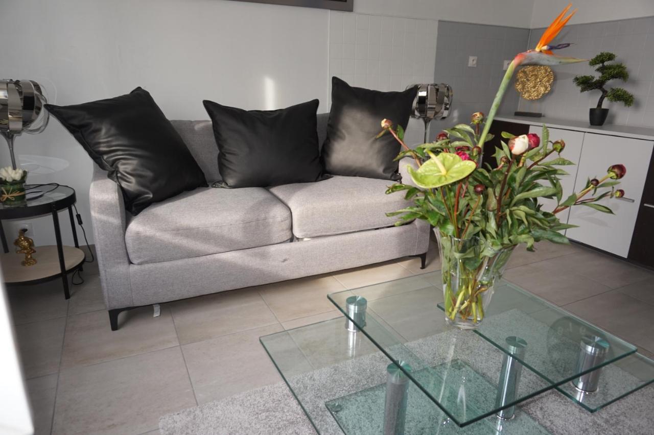 Appartement De Standing Berck ภายนอก รูปภาพ