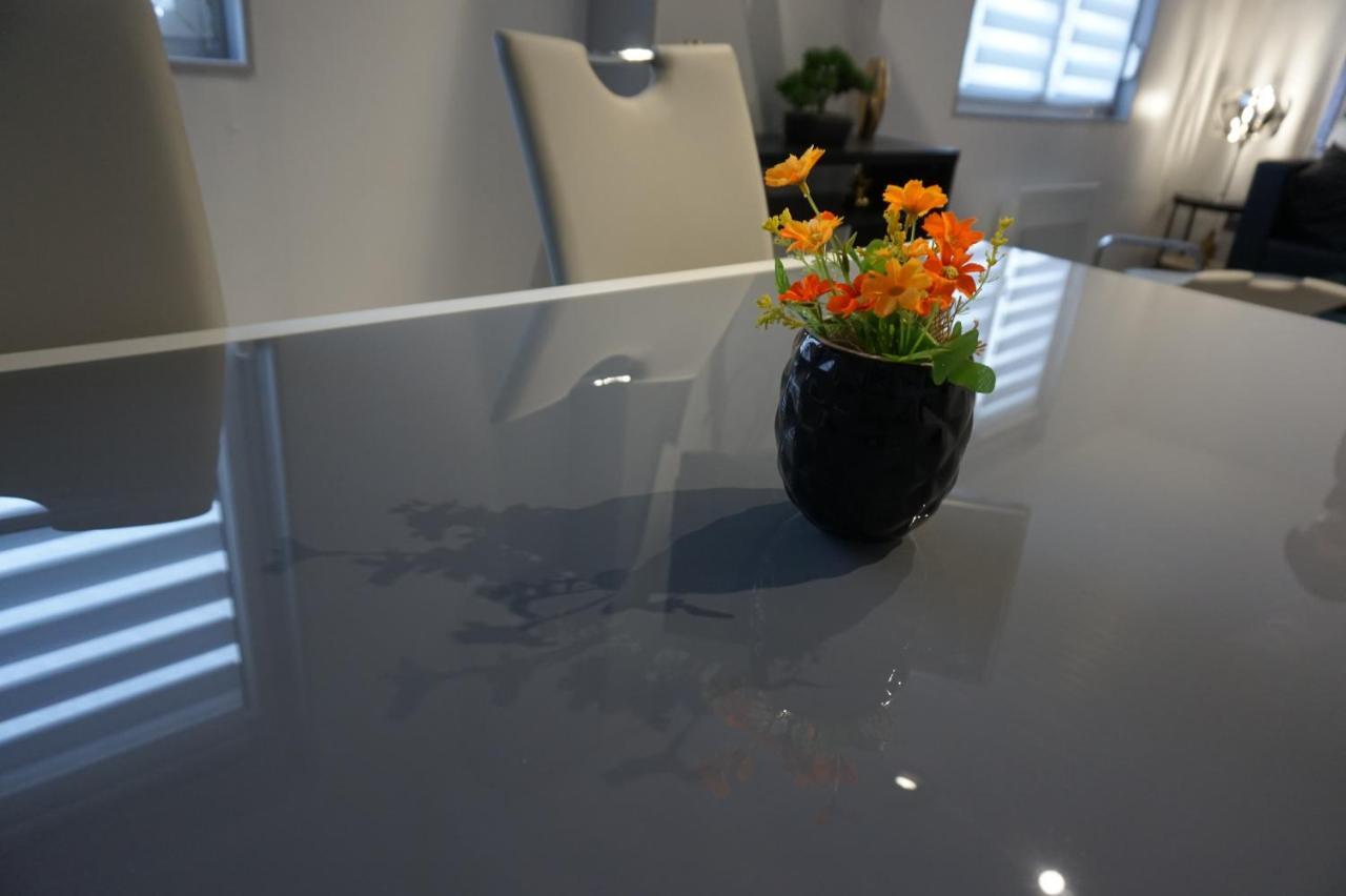 Appartement De Standing Berck ภายนอก รูปภาพ