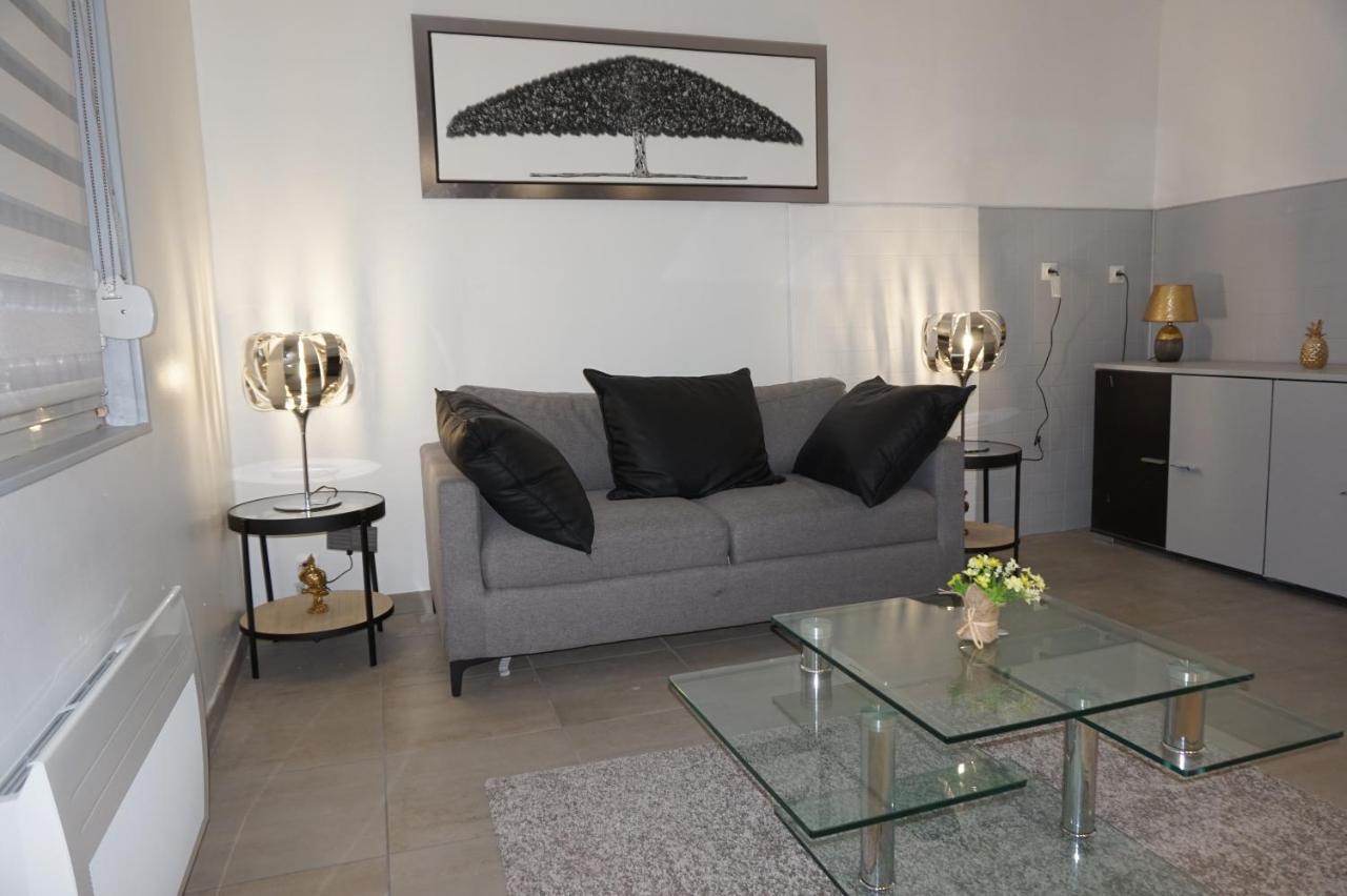 Appartement De Standing Berck ภายนอก รูปภาพ