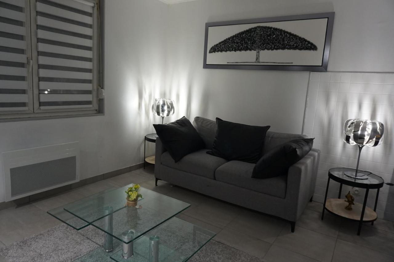 Appartement De Standing Berck ภายนอก รูปภาพ